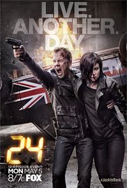 24 heures chrono SAISON 9