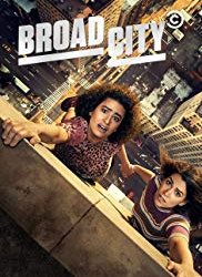 Broad City SAISON 1