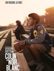 Colin en noir et blanc SAISON 1