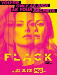 Flack SAISON 2
