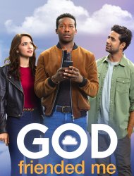 God Friended Me SAISON 2