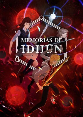 Idhun SAISON 1