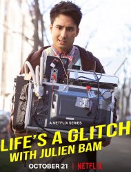 Julien Bam en plein bug SAISON 1