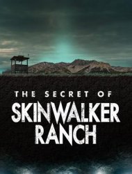 Les secret du Ranch Skinwalker SAISON 1