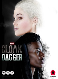 Marvel's Cloak & Dagger SAISON 1