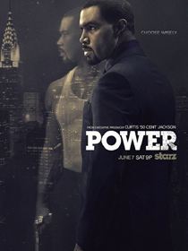 Power SAISON 1