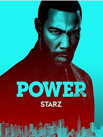 Power SAISON 5