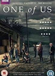 One of us : un tueur parmi nous SAISON 1