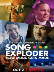 Song Exploder SAISON 1