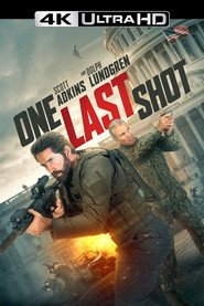 One Last Shot